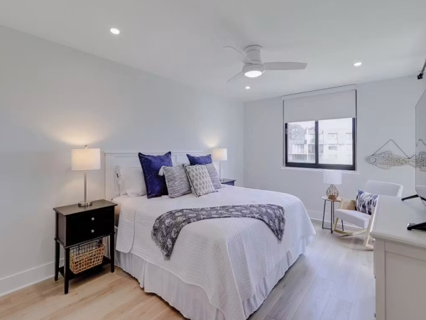 Oceanfront Condo in Hilton Head - Relaxing Beach Getaway